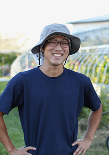 小関清一郎のポートレイト